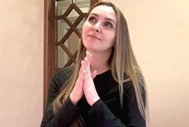 Сынок, ну так ребёнка хочу, что сложного — кончи в меня (ну и дура)